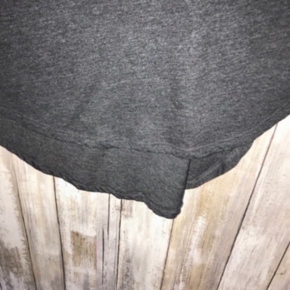 NCAA UCF Knights High Low Tee - Picture 4 of 4